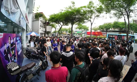 Hé lộ cơ hội "săn" vé “Yamaha PHIÊU Concert” cuối cùng