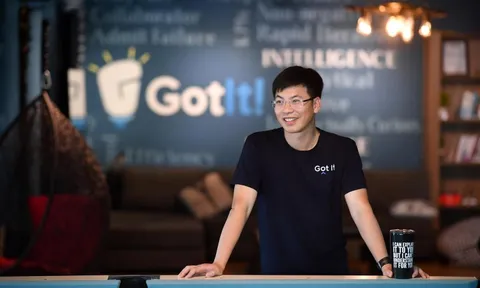 Hùng Trần Got It: "Nếu 3 năm trước, kĩ sư phần mềm còn là nghề rất hot thì bây giờ các bạn sinh viên mới tốt nghiệp chưa chắc đã xin được việc"