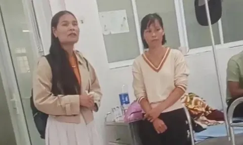 Quảng Trị: Giáo viên đồng loạt 'tố' nữ phó hiệu trưởng sau vụ 40 học sinh nhập viện