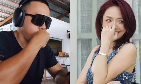 Tóc Tiên dọn đi, Touliver sống 1 mình ra sao tại biệt thự?