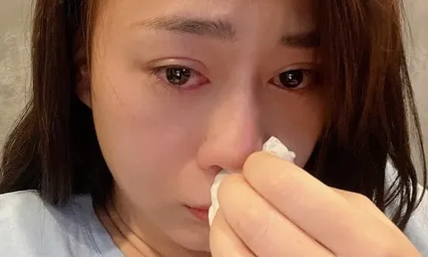 Quá khứ của Phương Oanh