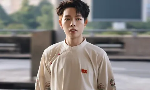 Đức Phúc cảnh báo