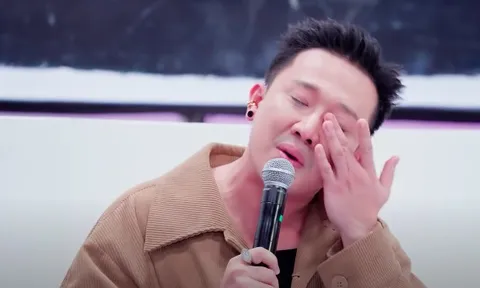 Trấn Thành thông báo