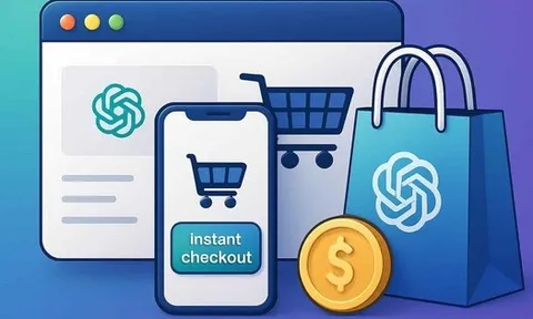 ChatGPT lại có tính năng mới: Mua "hàng hộ" người dùng ngay trong khi chat, đối đầu trực tiếp với Google