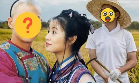 Nam thần Hoàn Châu Cách Cách muốn bỏ hết tài sản 350 tỷ: "Tiền nhiều để làm gì, tôi không cần tiền!"