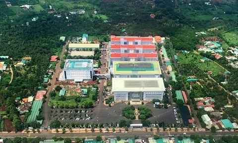 'Nội soi' những mảng tối của Bệnh viện Đa khoa Vùng Tây Nguyên