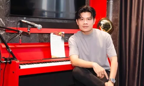 Giàu như Nguyễn Văn Chung?