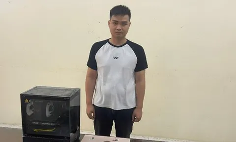 Công an Đồng Nai bắt giữ đối tượng lừa đảo khoảng 500 người