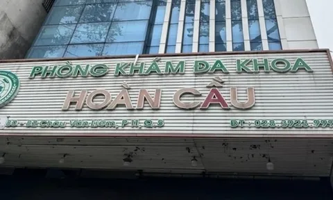 Vi phạm tại phòng khám tư và cơ sở thẩm mỹ gây bức xúc