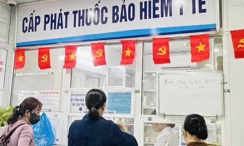 Bộ trưởng Bộ Y tế nói gì về bất cập chuyển tuyến, thuốc BHYT?