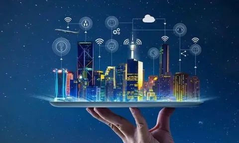 Dữ liệu - “dầu mỏ mới” định hình nền kinh tế số Việt Nam