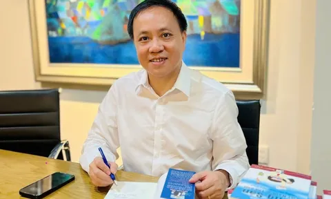 "Trong kinh doanh, có một thứ còn quan trọng hơn tiền bạc. Hãy nhìn những tỷ phú giàu nhất Việt Nam..."