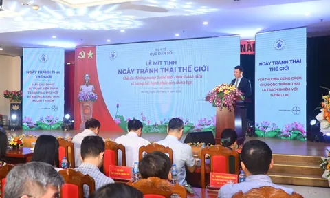 Dịch vụ kế hoạch hóa gia đình gặp nhiều thách thức