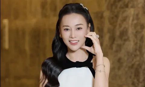 Động thái mới nhất của Phương Oanh