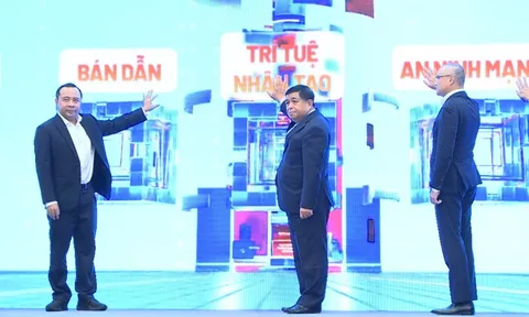 Mua công ty của Vingroup, Tập đoàn có vốn hóa hơn 150 tỷ USD muốn Việt Nam trở thành cứ điểm quan trọng