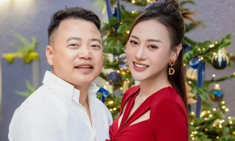 Phương Oanh và Shark Bình giàu cỡ nào?