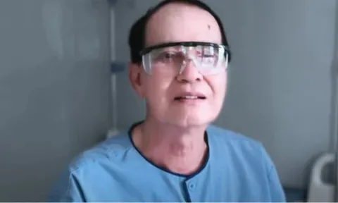 Tình trạng nguy hiểm của NSND Thanh Điền