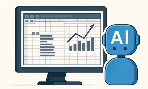 Cựu lãnh đạo Microsoft thành lập startup AI thay thế Excel trong ngành tài chính