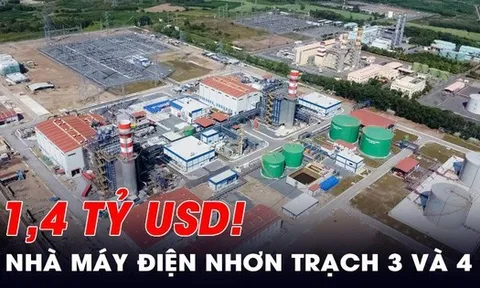 Bàn giao mặt bằng các dự án giải tỏa công suất nhà máy nhiệt điện 1,4 tỷ USD tại Đồng Nai trong tháng 10