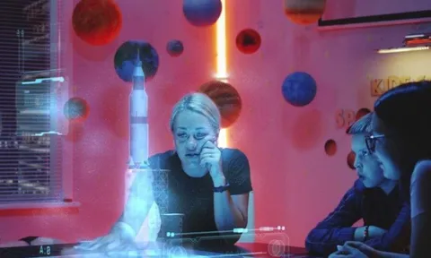 Thu hút "đại bàng công nghệ" đầu tư vào hạ tầng số