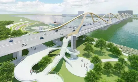 Hà Nội chuẩn bị khởi công cầu Trần Hưng Đạo, nhà hát Ngọc Trai