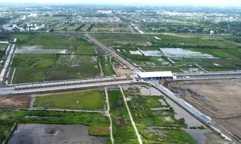 Tây Ninh thúc tiến độ bồi thường, giải phóng mặt bằng 3 khu công nghiệp hơn 940ha