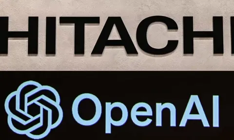 Hitachi, OpenAI hợp tác giúp thế giới không phải trả giá điện đắt đỏ
