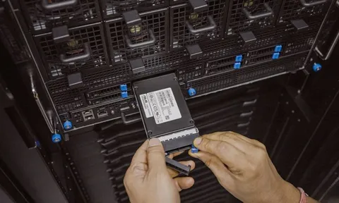 Quốc gia châu Á đón cơn sốt dữ liệu chưa từng có trong lịch sử: Google, OpenAI tranh nhau rót vốn, 5 năm tới sẽ đạt siêu quy mô