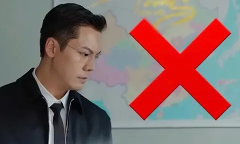 Các nền tảng Việt Nam đồng loạt gỡ phim 'Hãy để tôi tỏa sáng' có đường lưỡi bò