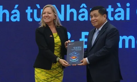 World Bank "tặng" Việt Nam một công thức đặc biệt để chinh phục “ván cờ hàng nghìn tỷ USD” trên thế giới