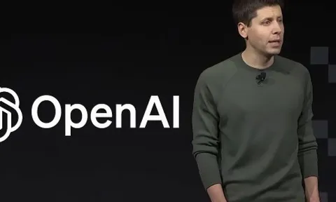 Công nghệ 3/10: OpenAI chạm mốc 500 tỷ USD - Startup AI thống trị toàn cầu