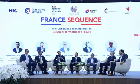 Từng xa lạ như AI, chuyên gia dự báo 5-10 năm nữa sẽ là ‘thời’ của công nghệ này, giúp xử lý nhiều vấn đề phức tạp với tốc độ nhanh hơn