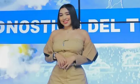 Nữ MC truyền hình qua đời ở tuổi 21