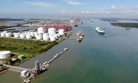 Hé lộ kết quả kinh doanh của "gã khổng lồ" 1 triệu tỷ duy nhất ở Việt Nam