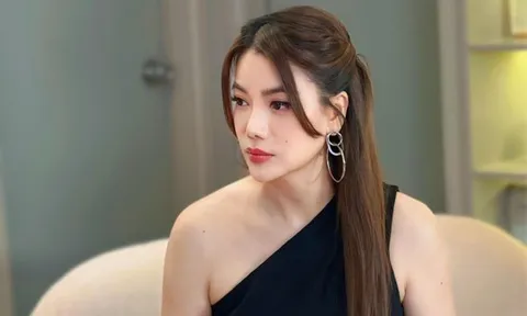 Trương Ngọc Ánh "lột xác" hậu chia tay tình trẻ