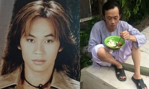 'Vua hài' đi bán mía từ 10 tuổi, giờ sở hữu nhà thờ 100 tỷ đồng