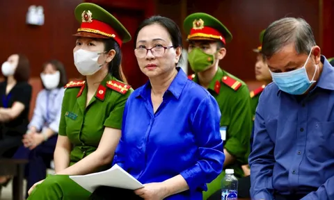 Thi hành án dân sự năm 2025 thu kỷ lục 150.000 tỷ đồng, "đại án" Trương Mỹ Lan chiếm hơn 30%