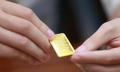 Nhập khẩu vàng: Tránh tin đồn gây nhiễu loạn thị trường