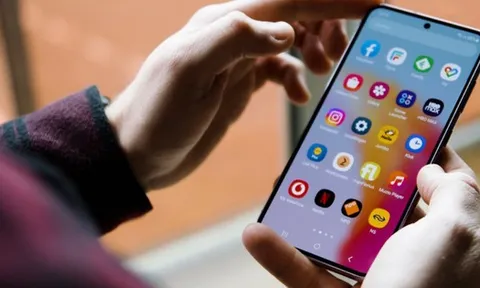 Ngân hàng cảnh báo khách hàng gỡ ngay ứng dụng sau trước khi bị mất tài khoản