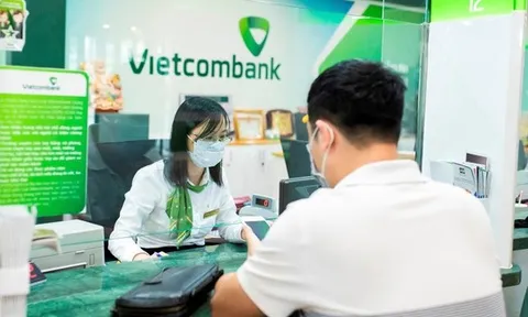 Vietcombank, VietinBank, BIDV dừng toàn bộ giao dịch chuyển/rút tiền và thanh toán với những khách hàng này