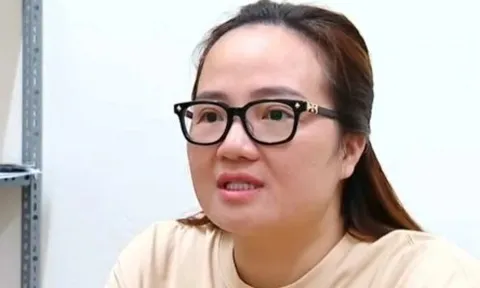 Doanh nhân Hoàng Hường vừa bị khởi tố là ai?