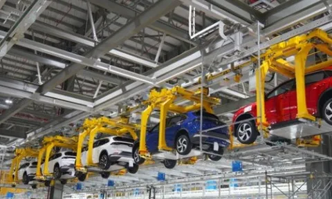 Việt Nam ở đâu trong chuỗi cung ứng đa trung tâm 3 nghìn tỷ USD Đông Nam Á?