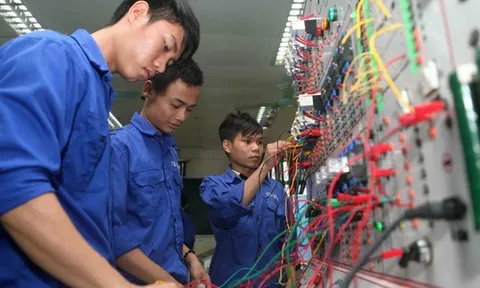 Không có đối thủ, địa phương này giữ vững ngôi vương là "thủ phủ" xuất khẩu lao động của cả nước