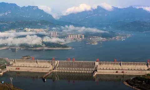 Thách thức dự án 167 tỷ USD của Trung Quốc, một nước tuyên bố làm dự án tương tự lớn nhất lịch sử, công nghệ đằng sau có gì?