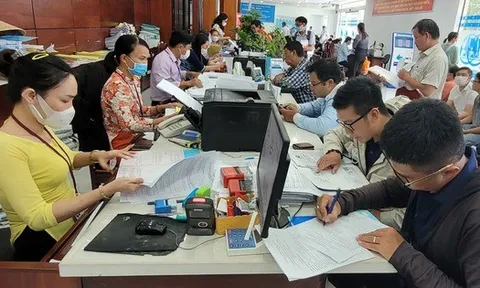 Cán bộ nghỉ việc sẽ nhận được chế độ theo Nghị định 178 chậm nhất ngày nào?