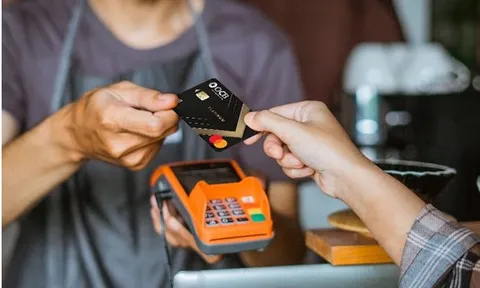 Trung thu "sum vầy" cùng thẻ tín dụng OCB