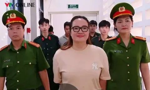 Hoàng Hường đối diện khung hình phạt nào khi để ngoài sổ sách hơn 1.800 tỷ đồng