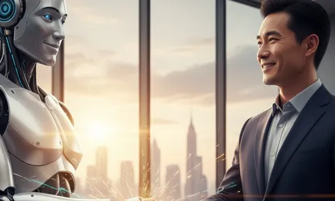 Thành thạo AI - lợi thế cạnh tranh trên thị trường lao động