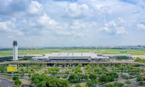 Một loạt chuyến bay dự kiến không còn khai thác tại Tân Sơn Nhất