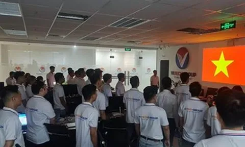 ‘Khó khăn là phép thử’ - kim chỉ nam tạo sức bật của ViTech Group